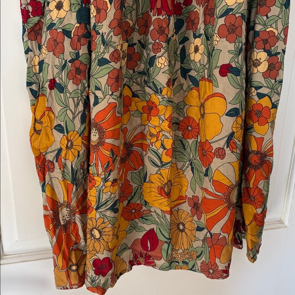 Natural Life mini dress women’s large - Picture 3 of 8